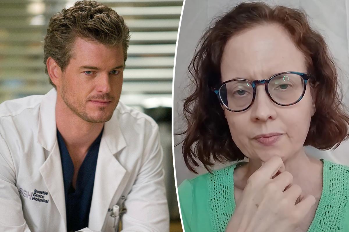 Eric Dane's Grey's Anatomy Exit: Unpacking Bullying Allegations