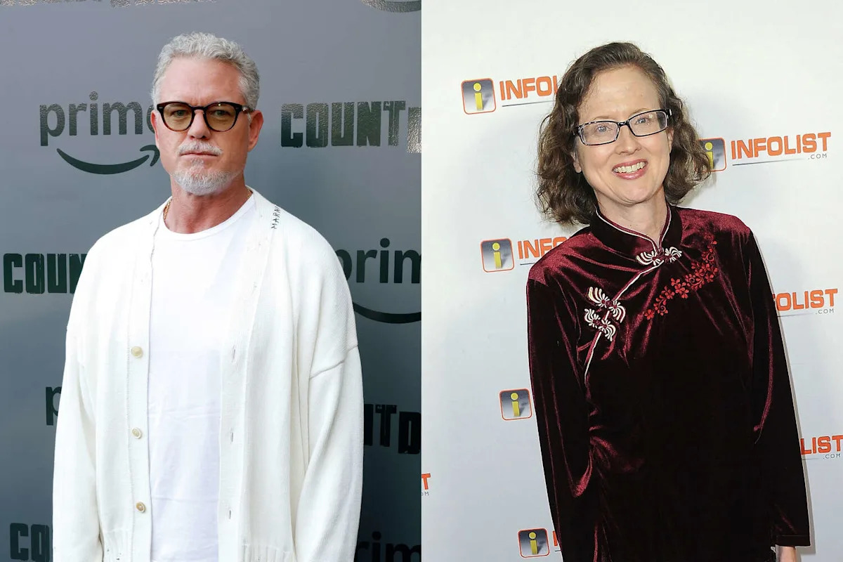 Eric Dane's Post-Death Bullying Claims Rock Grey's Anatomy