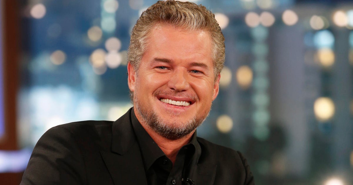 Grey's Anatomy: Co-Star Claims She Got Eric Dane Fired
